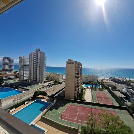 Apartment Svetlana 7 Alicante Exteriör bild