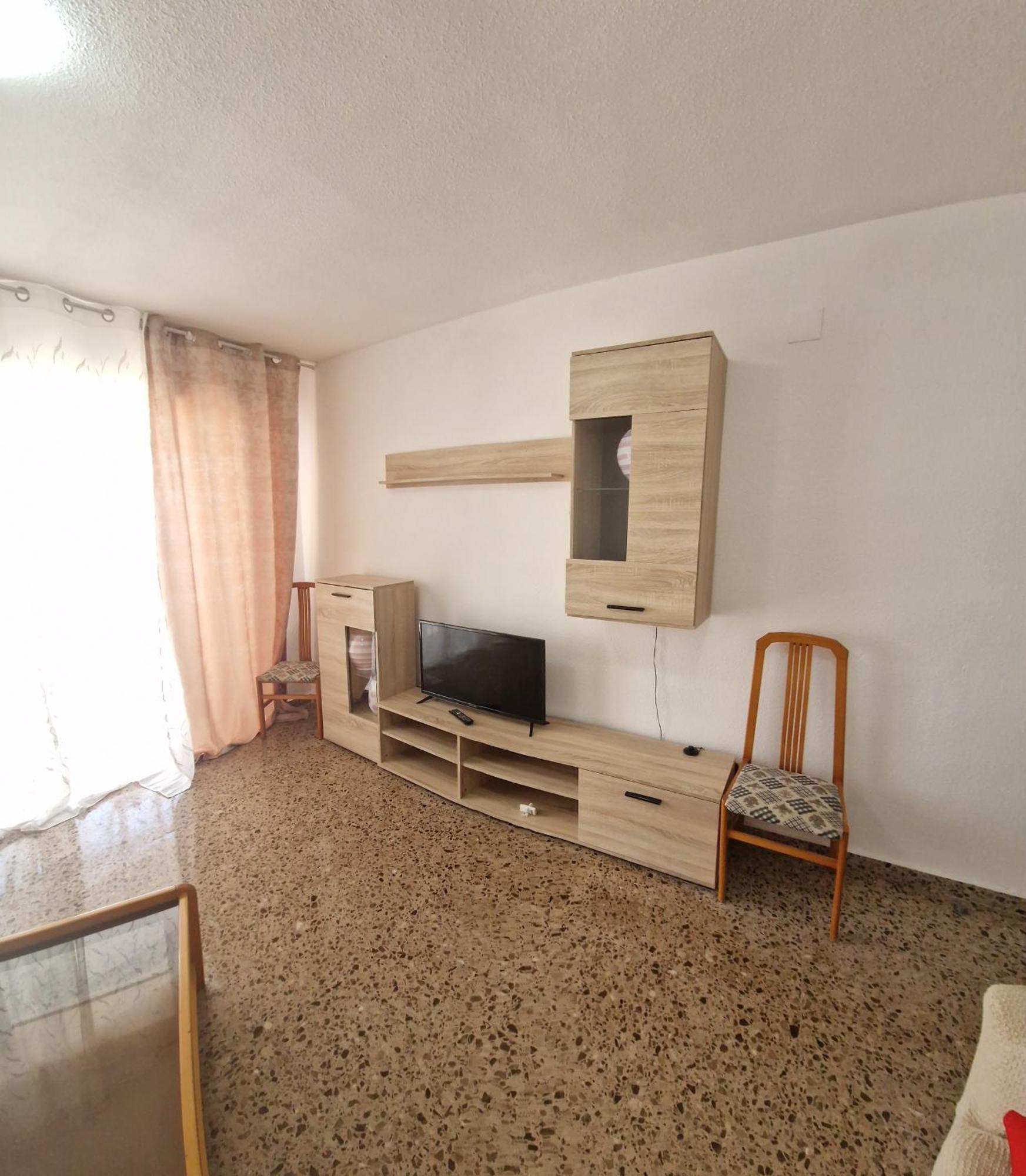 Apartment Svetlana 7 Alicante Exteriör bild