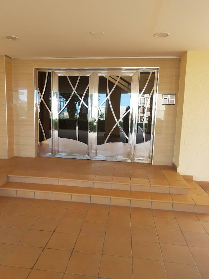 Apartment Svetlana 7 Alicante Exteriör bild