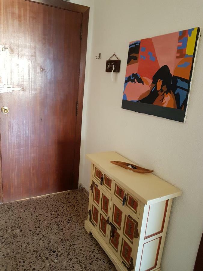 Apartment Svetlana 7 Alicante Exteriör bild